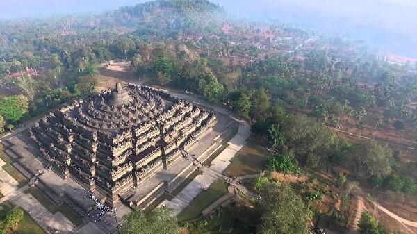 Waduh, Ternyata Ini Pengakuan Orang Korea Soal Pariwisata Indonesia!
