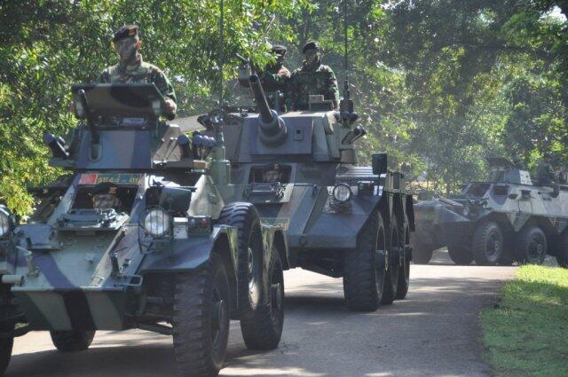 7 Tank Paling Mematikan Saat Ini