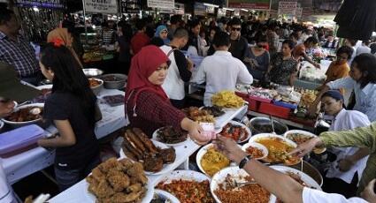 Kenapa Sih Beberapa Hal Ini Jadi Luar Biasa Saat Ramadhan?