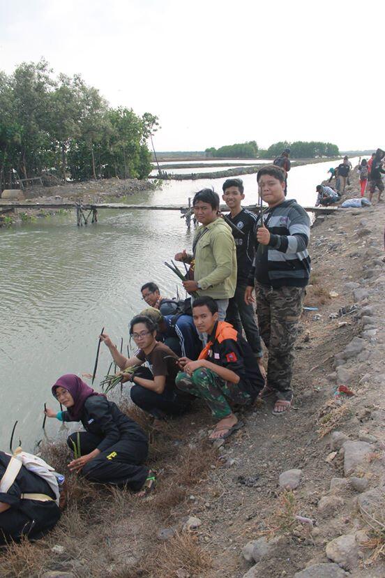 Suka Duka Menjadi Anak Pecinta Alam