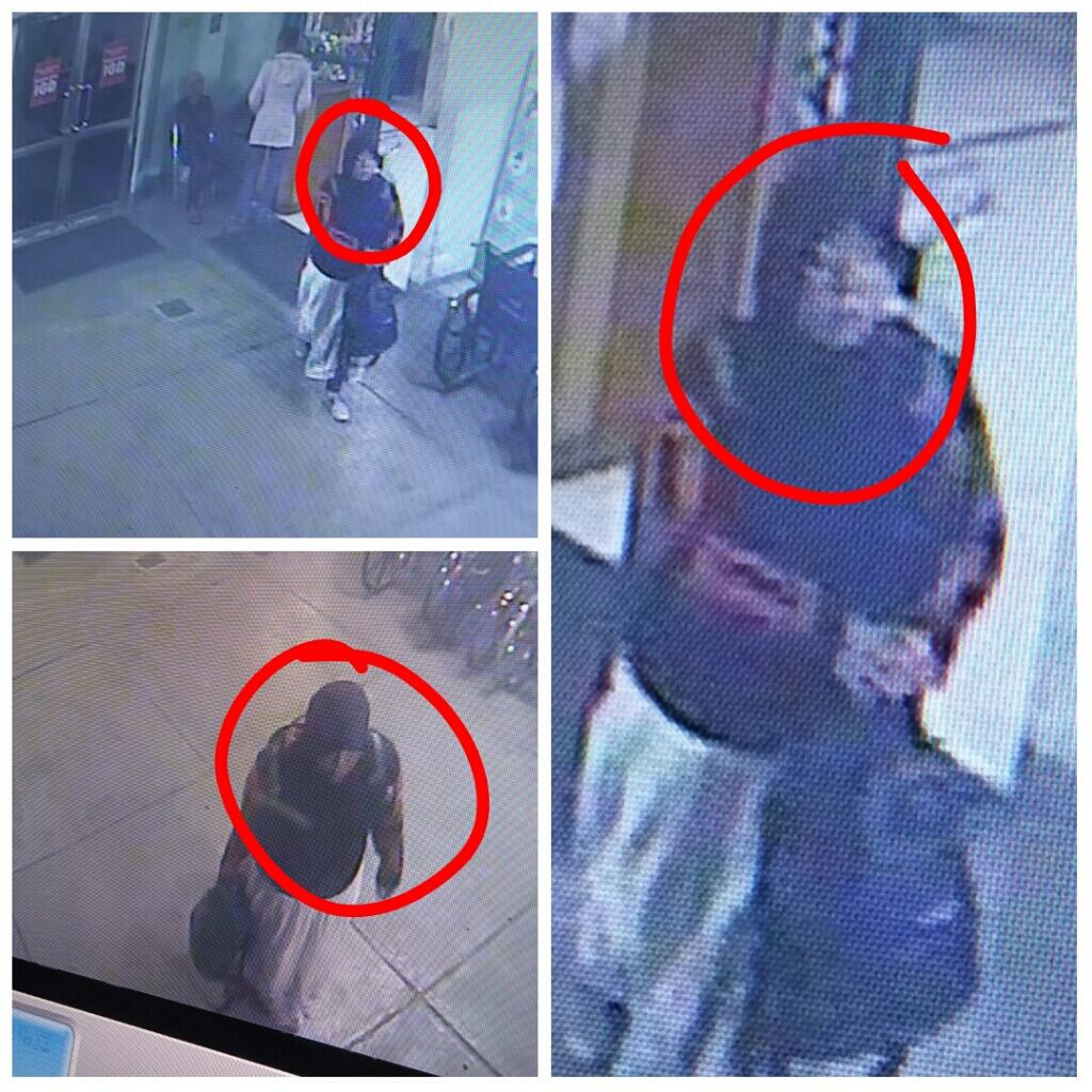 Hati Hati maling berkedok penunggu passien di Rumah sakit