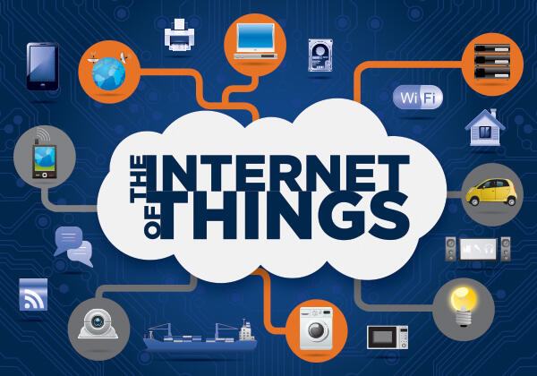 Apa itu Internet of Things? 