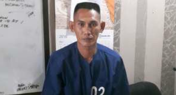 Bapak Perkosa Anak Kandung, "Saya Buangnya Diluar"
