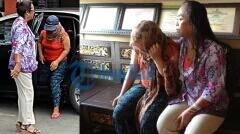 Oknum Polisi Cabul, Tinggal Serumah dengan Selingkuhan hingga Tersandung Kasus Korups