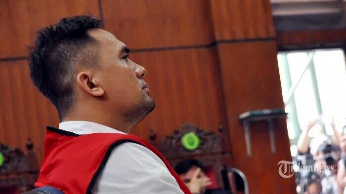 Kecewa Saipul Jamil Hanya Divonis 3 Tahun, Kuasa Hukum DS: Ipul Enggak Pernah Minta M