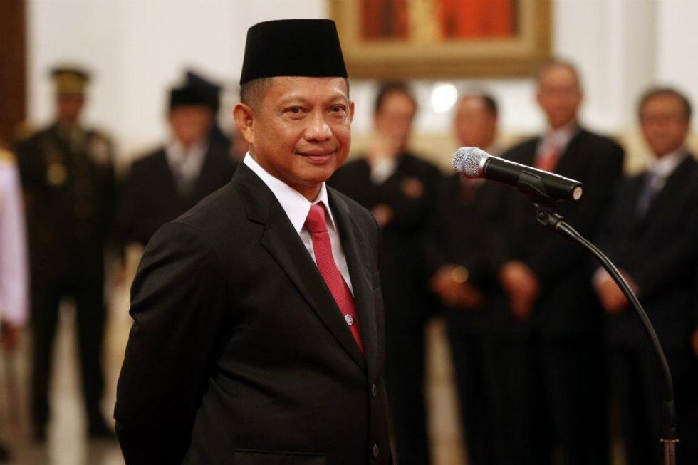 Mengapa netizen dukung pencalonan Tito Karnavian sebagai Kapolri