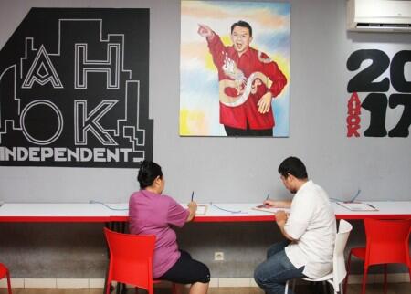 Teman Ahok Dituding Terima Rp30 Miliar dari Pengembang Reklamasi