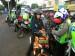 Denda Rp500 Ribu Tak Gentarkan Penerobos Busway