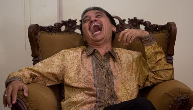 Hasil survei kecil, PPP pastikan tak akan usung Lulung di Pilgub DKI