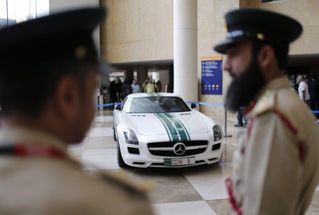 20 Fakta Menakjubkan Tentang Dubai Yang Perlu Kamu Ketahui