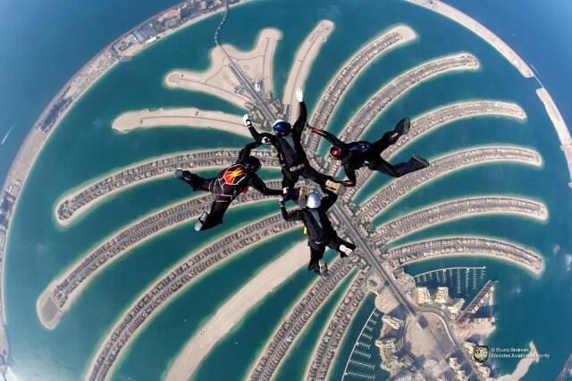 20 Fakta Menakjubkan Tentang Dubai Yang Perlu Kamu Ketahui