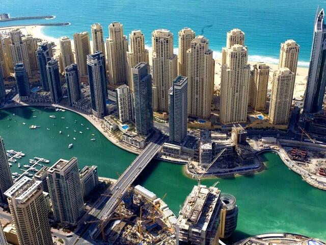 20 Fakta Menakjubkan Tentang Dubai Yang Perlu Kamu Ketahui