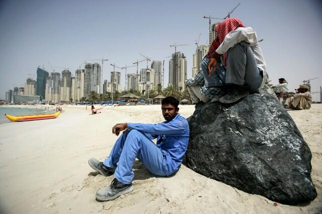 20 Fakta Menakjubkan Tentang Dubai Yang Perlu Kamu Ketahui
