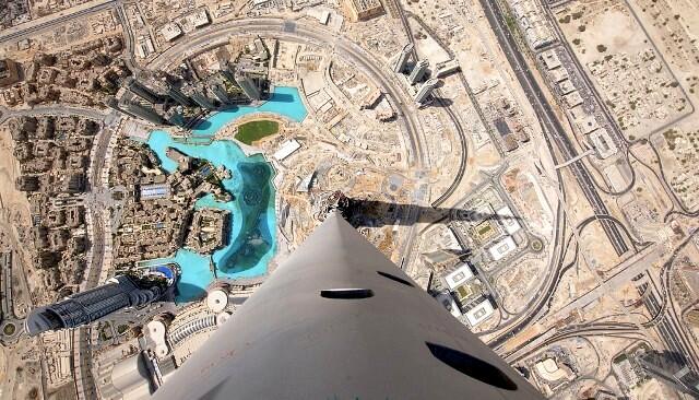 20 Fakta Menakjubkan Tentang Dubai Yang Perlu Kamu Ketahui