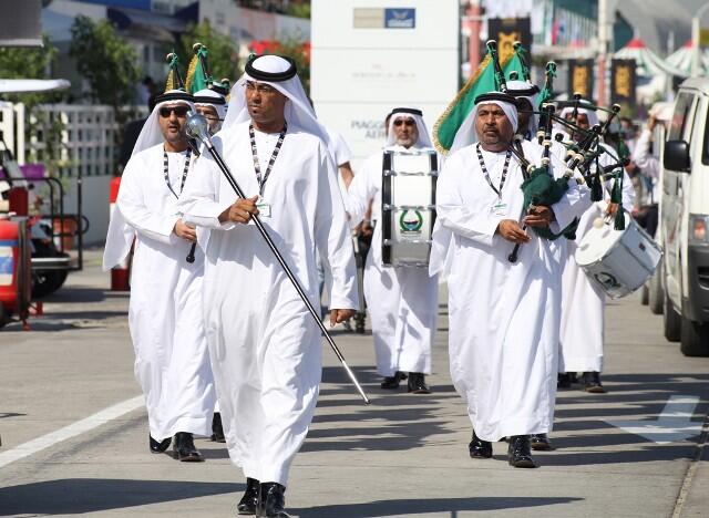 20 Fakta Menakjubkan Tentang Dubai Yang Perlu Kamu Ketahui