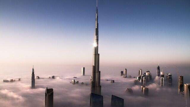 20 Fakta Menakjubkan Tentang Dubai Yang Perlu Kamu Ketahui