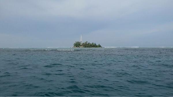 Pulau Tikus