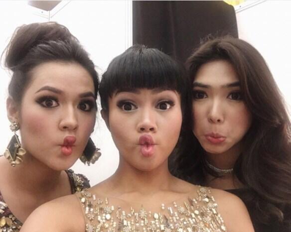 5 Penyanyi Cantik Indonesia yang Lagunya Lagi Nge-Hits di Radio