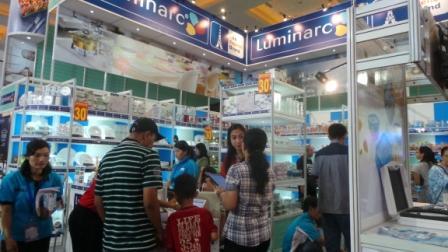 Jakarta Fair Kemayoran 2016