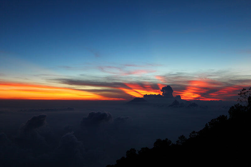 Merbabu via Pogalan