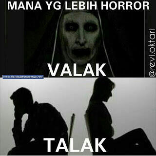 Kumpulan Meme VALAK (The Conjuring 2)