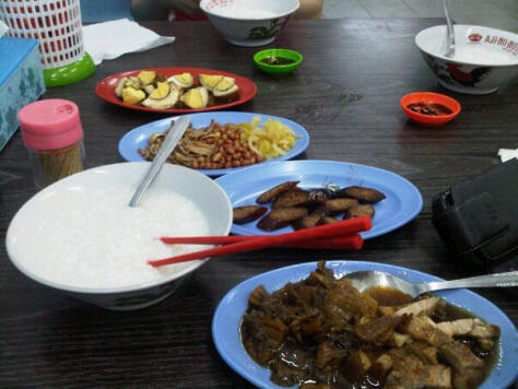 Makanan khas Ponti (Kuliner and travelling) (+Awas Ngiler)