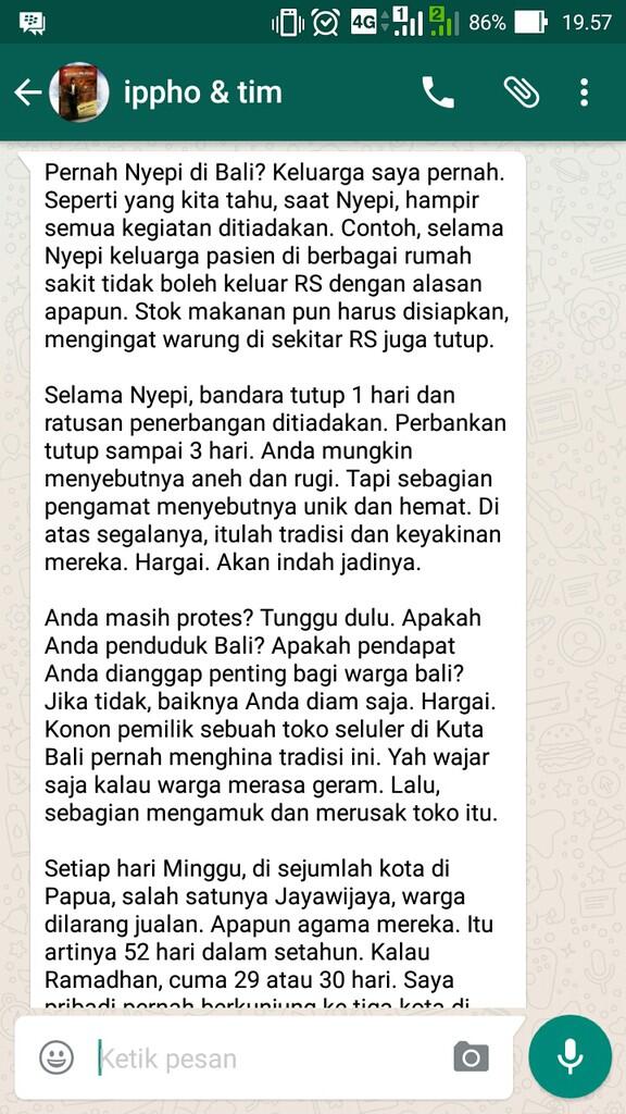 Mendagri Ingatkan Satpol PP untuk Tak Sok Kuasa