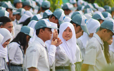 3 Trik Sukses Berkarir Bagi Lulusan SMA