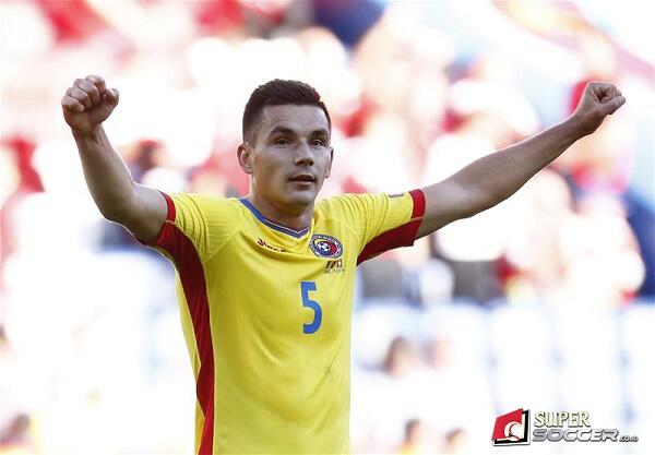 Swiss Selangkah Menuju Kelolosan