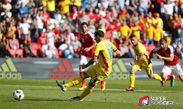 Swiss Selangkah Menuju Kelolosan