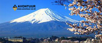 Mau ke Jepang murah ??? 7D SUPER JAPAN HEMAT pilihan nya !!!!