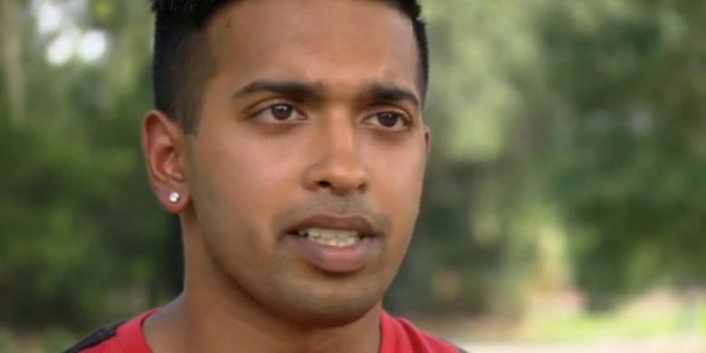 Imran Yousuf, Eks Marinir yang Selamatkan Puluhan Pengunjung Kelab Malam di Orlando
