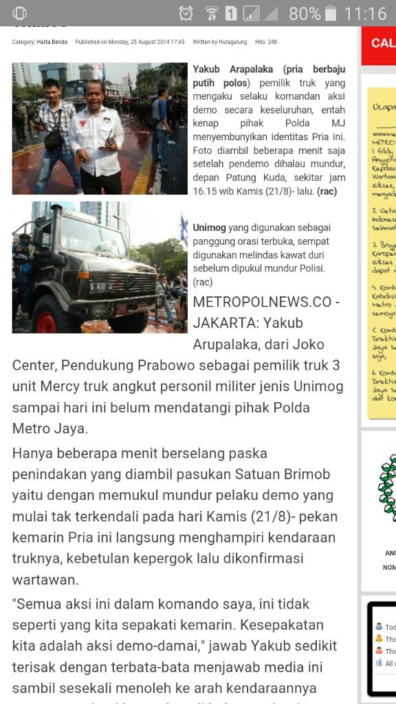 Gila! Abaikan Audit BPK, KPK Pakai Audit LSM untuk Kasus Sumber Waras