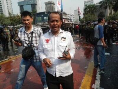 Gila! Abaikan Audit BPK, KPK Pakai Audit LSM untuk Kasus Sumber Waras