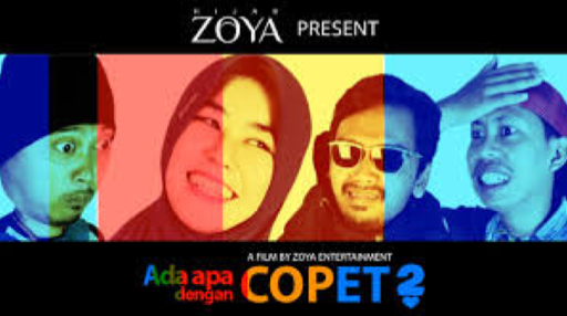 Zoya Rilis Jilbab Anti Copet di Ramahan 2016