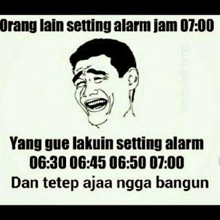 tentang si cengirrrr