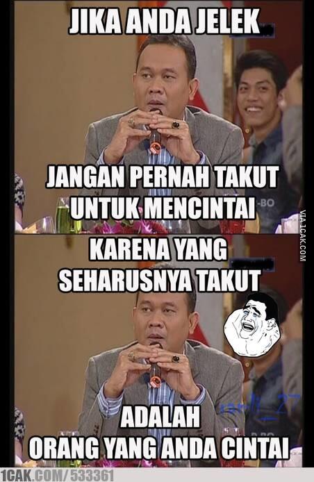 pikirin nih ...bener gak..?