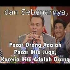 pikirin nih ...bener gak..?
