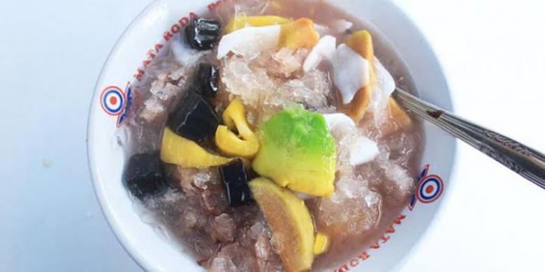 4 Warung Es di Yogyakarta yang Cocok untuk Buka Puasa