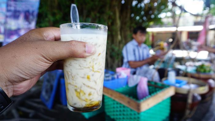 4 Warung Es di Yogyakarta yang Cocok untuk Buka Puasa