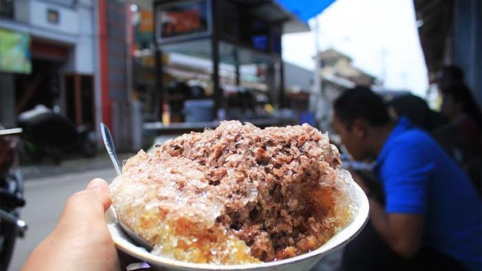 4 Warung Es di Yogyakarta yang Cocok untuk Buka Puasa