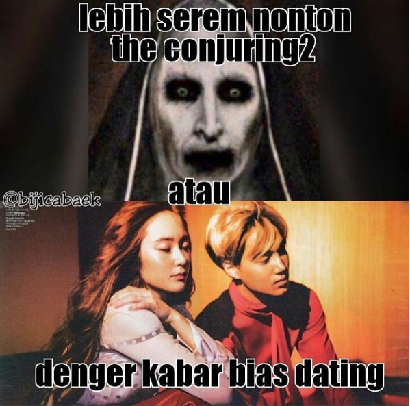 Nasib iblis VALAK di tangan orang indonesia, scary!!