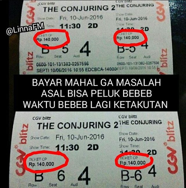 Nasib iblis VALAK di tangan orang indonesia, scary!!