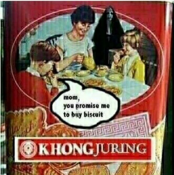 Nasib iblis VALAK di tangan orang indonesia, scary!!