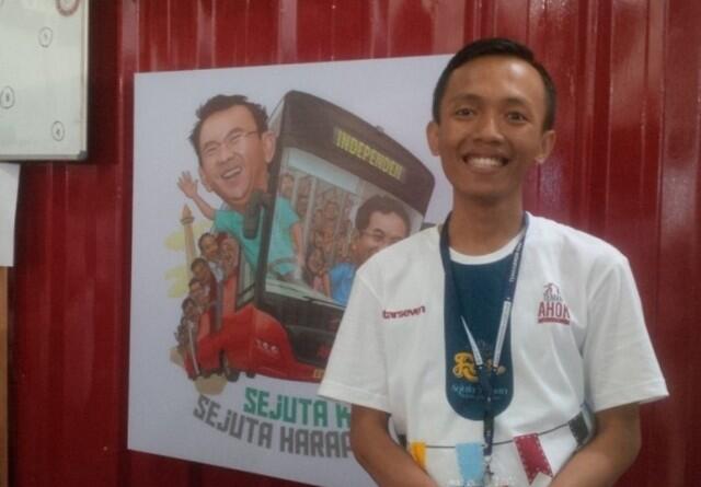 Cyrus Sebut Junimart Kalap
