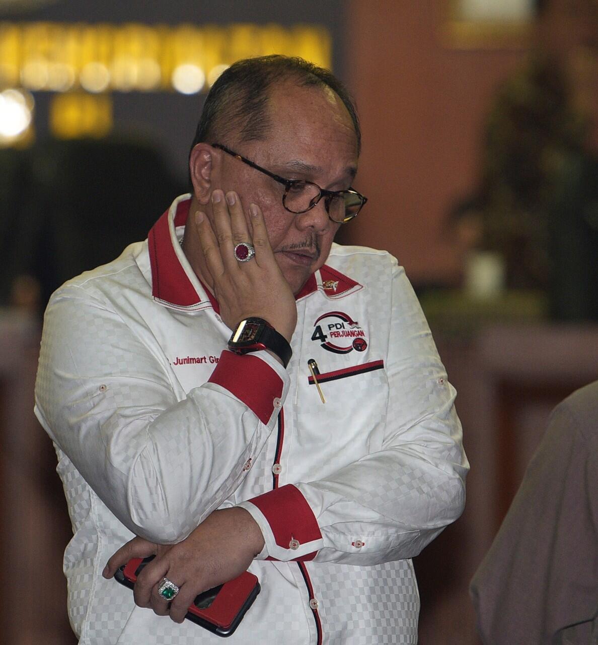 Ahok Sebut Isu Rp30 M ke Teman Ahok Politis