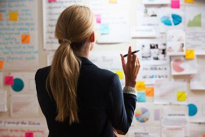 20 Tips Membuat Business Plan bagi Pemula
