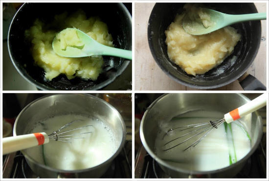 Tips Membuat Takjil Enak dan Murah untuk Berbuka dari Bahan Singkong