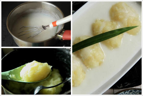 Tips Membuat Takjil Enak dan Murah untuk Berbuka dari Bahan Singkong
