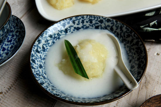 Tips Membuat Takjil Enak dan Murah untuk Berbuka dari Bahan Singkong